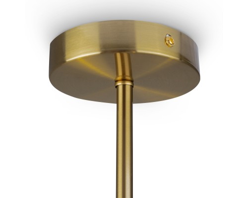 Подвесной светильник Freya FR2029PL-04BS