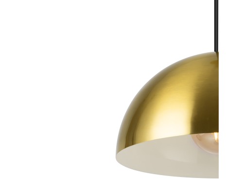 Подвесной светильник Freya FR5218PL-01BS