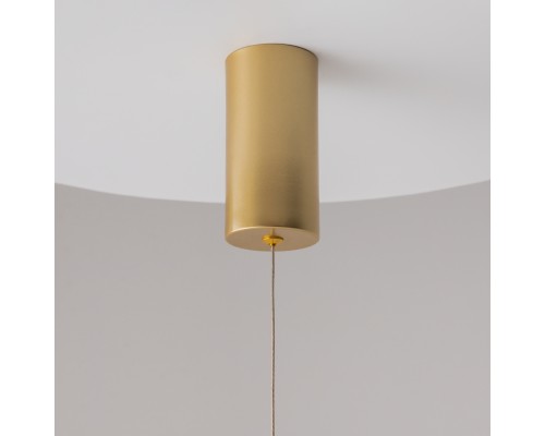 Подвесной светильник Technical P022PL-L20G3K