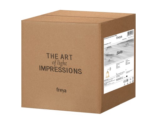 Люстра подвесная Freya FR5139PL-14MG