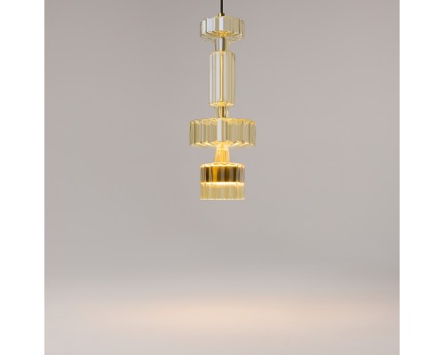 Подвесной светильник Maytoni MOD253PL-L18BS3K2