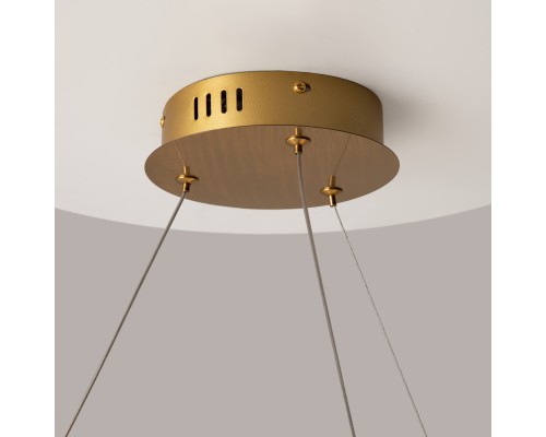 Подвесной светильник Maytoni P097PL-L36BS3K1