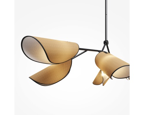 Подвесной светильник Maytoni MOD225PL-06B