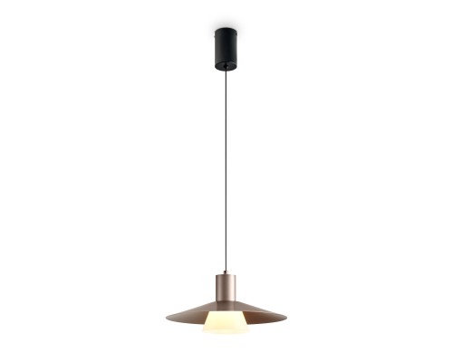 Подвесной светильник Freya FR5600PL-L5MG