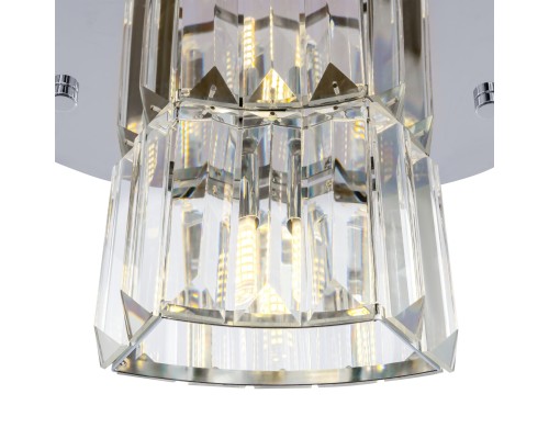 Подвесной светильник Maytoni MOD083PL-04CH