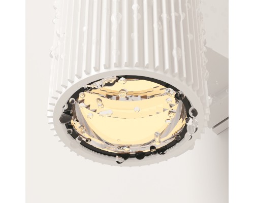 Настенный светильник (бра) Outdoor O419WL-02W