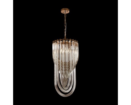 Подвесной светильник Freya FR5182PL-03FG