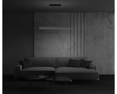 Подвесной светильник Technical P010PL-L30G3K