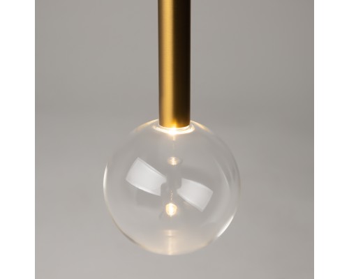 Подвесной светильник Maytoni MOD383PL-L4BS3K