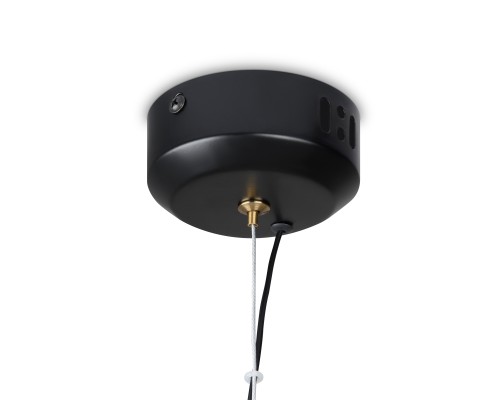 Подвесной светильник Freya FR5384PL-L5BL