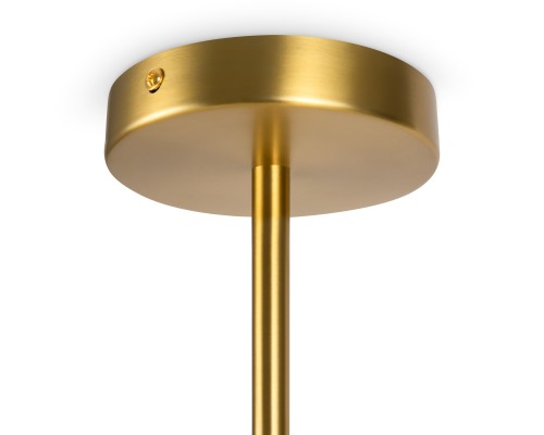 Подвесной светильник Freya FR5253PL-08BS