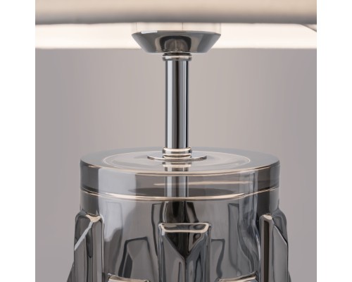 Настольный светильник Maytoni MOD304TL-01GR