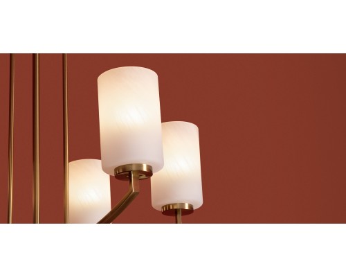 Подвесной светильник Freya FR2059PL-06BS