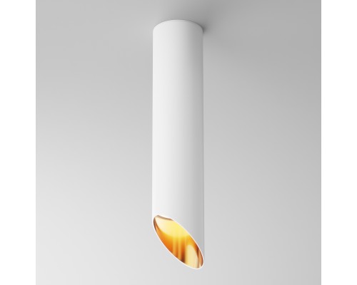 Потолочный светильник Technical C044CL-01-30GU10-W