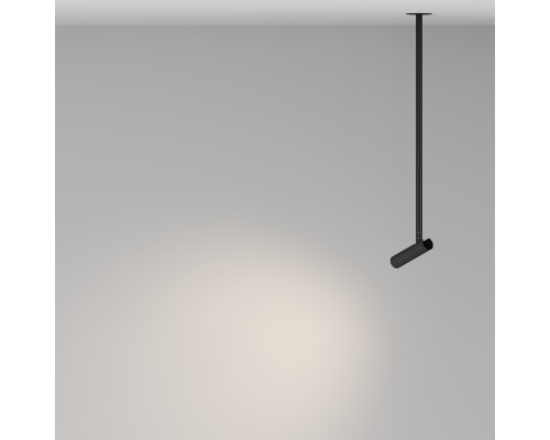 Подвесной светильник Technical P141RS-L125-6W3K-B