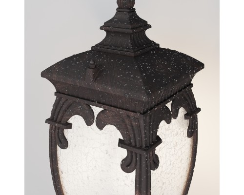 Ландшафтный светильник Outdoor O414FL-01BZ1