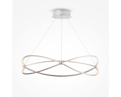 Подвесной светильник Maytoni MOD062PL-L56CH3K