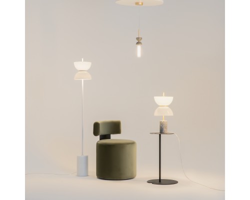 Подвесной светильник Maytoni MOD178PL-01B