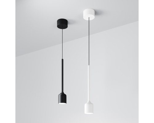 Подвесной светильник Outdoor O491PL-L8B3K