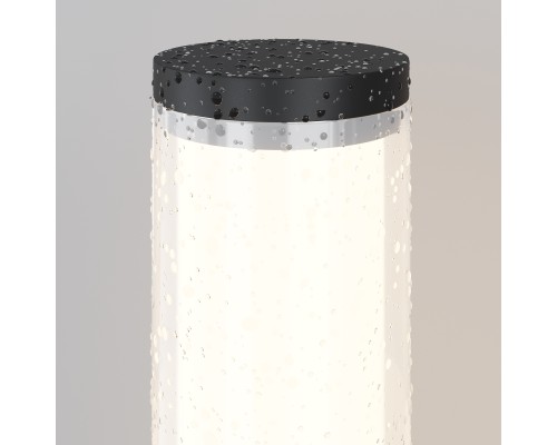 Ландшафтный светильник Outdoor O041FL-L30B3K