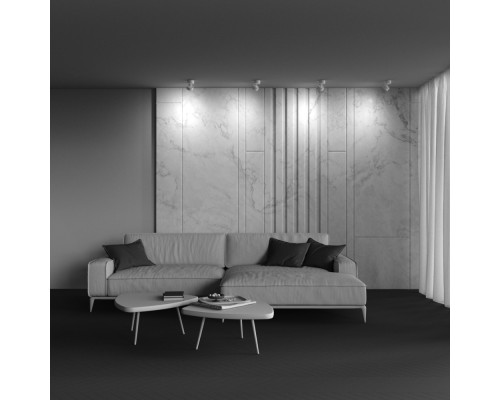 Потолочный светильник Technical C024CL-12W4K-W-1