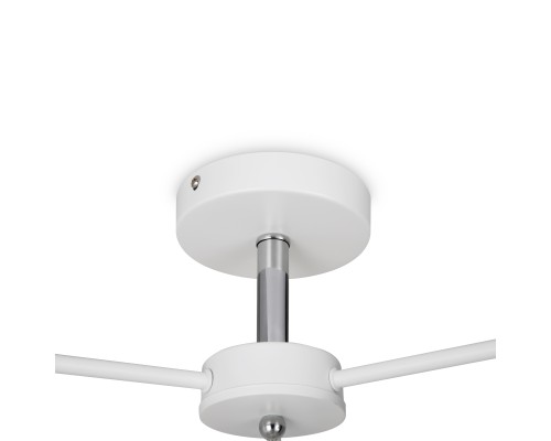 Люстра Freya FR5225PL-03W