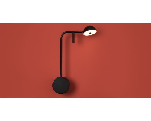 Настенный светильник (бра) Freya FR5549WL-L4B