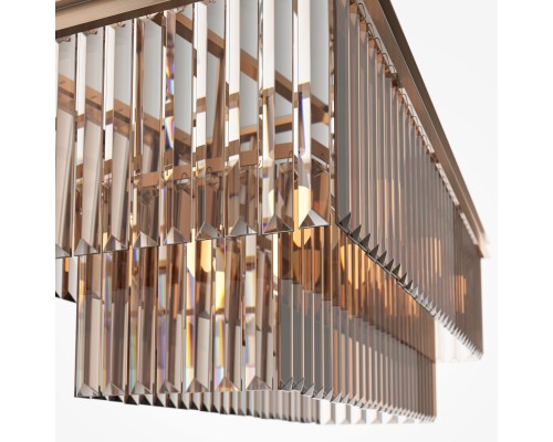 Подвесной светильник Maytoni MOD085PL-08G