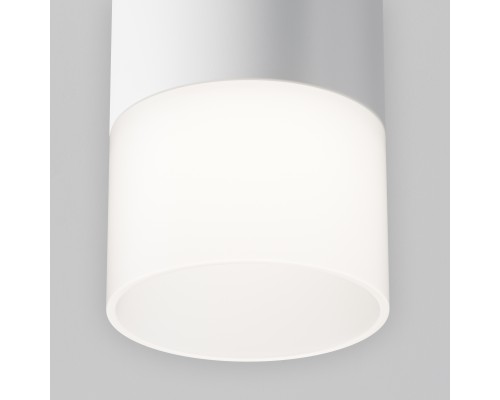 Потолочный светильник Technical C007CW-01W