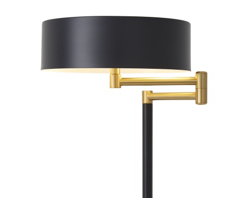 Настольный светильник Freya FR4008TL-02BBS