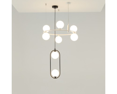 Подвесной светильник Maytoni MOD013PL-06W