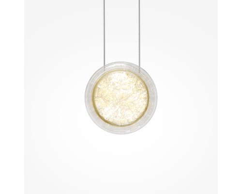 Подвесной светильник Maytoni MOD361PL-L7BS3K