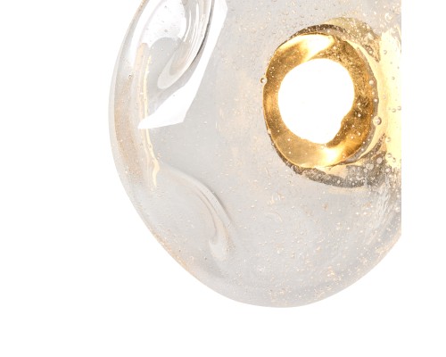 Настенный светильник (бра) Freya FR5601WL-01TR