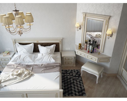 Настенный светильник (бра) Maytoni ARM326-01-W