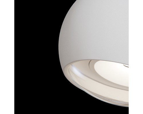 Настенный светильник (бра) Outdoor O032WL-L3W3K