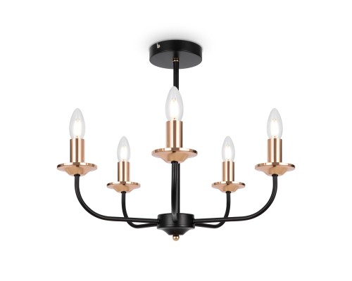 Люстра Freya FR4013CL-05GB