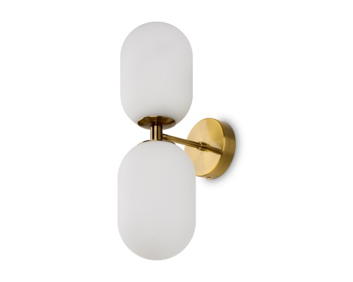 Настенный светильник (бра) Freya FR1012WL-02BS