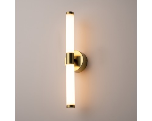 Настенный светильник (бра) Maytoni MOD106WL-L10G3K