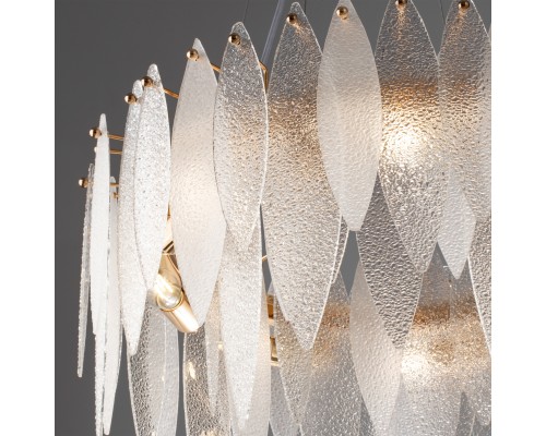 Подвесной светильник Freya FR5217PL-08FG