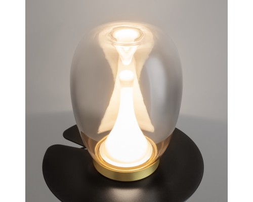 Настольный светильник Maytoni MOD282TL-L15G3K