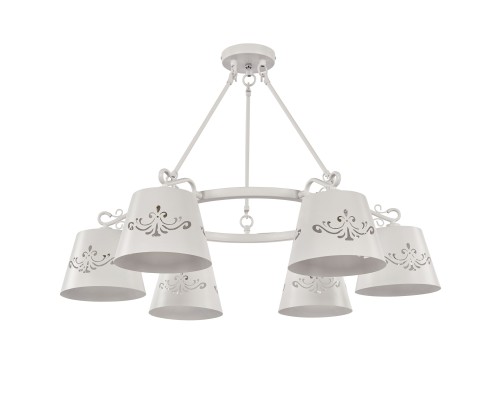 Подвесной светильник Freya FR2259-PL-06-W