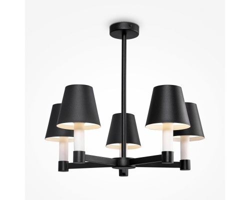 Подвесной светильник Maytoni MOD104PL-05B