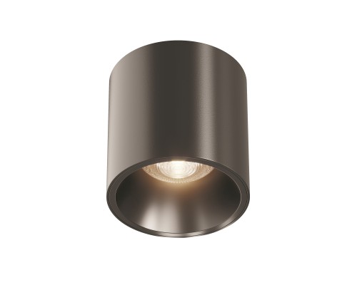 Потолочный светильник Technical C064CL-L12B4K