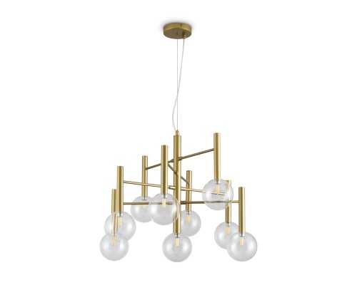 Потолочный светильник Freya FR5584CL-L45G