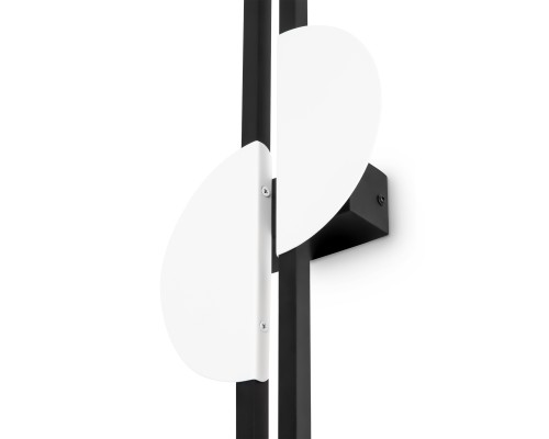 Настенный светильник (бра) Maytoni MOD179WL-L22W4K