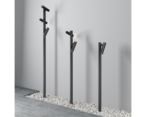 Ландшафтный светильник Outdoor O494FL-L10B3K