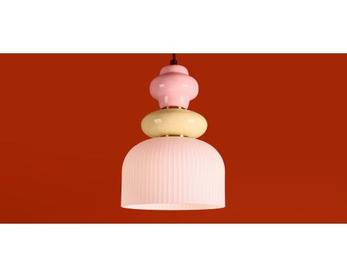 Подвесной светильник Freya FR5595PL-01B4