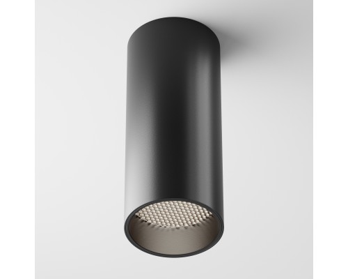 Потолочный светильник Technical C056CL-L12B4K-W-B