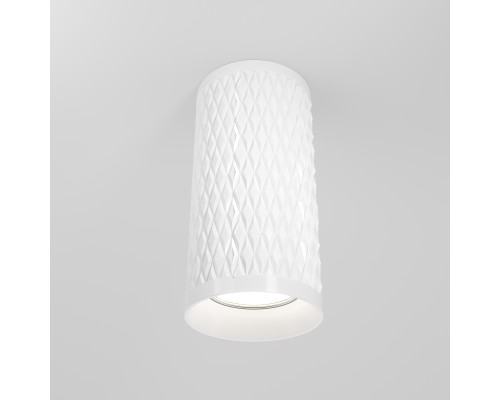 Потолочный светильник Technical C036CL-01W