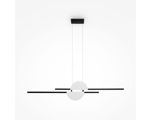 Подвесной светильник Maytoni MOD179PL-L26W4K